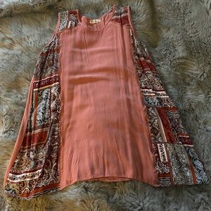 Southern Stitch tank top